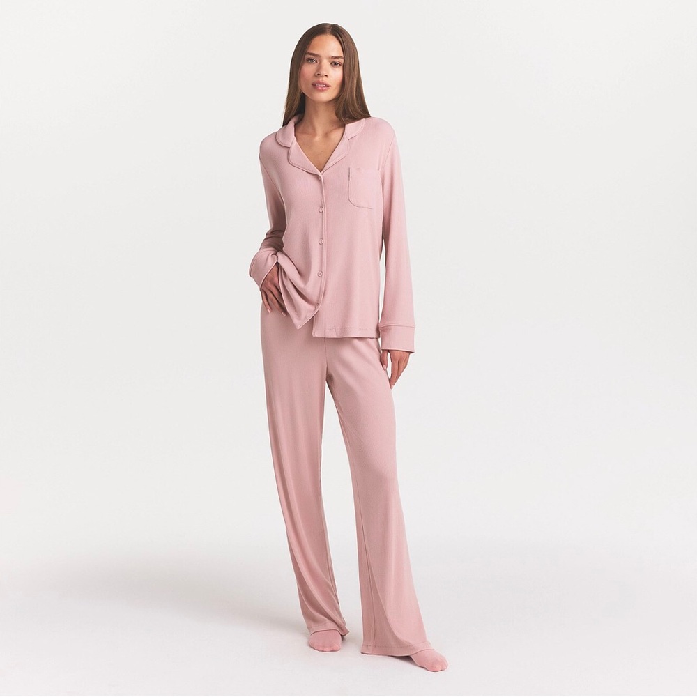 SKIMS Soft Lounge Sleep Set